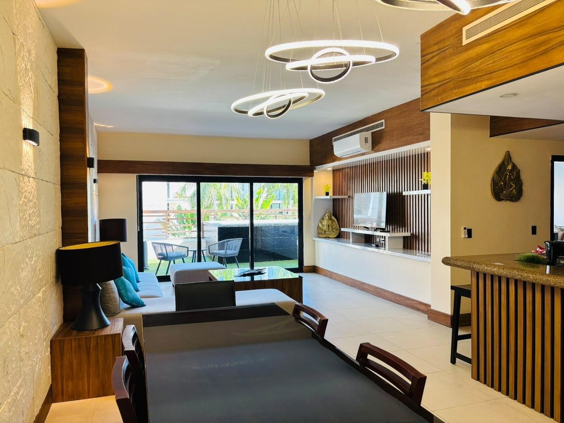 Wohnung in Playa del Carmen, Quintana Roo, Mexiko 1 - 18763689