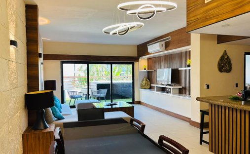 Wohnung in Playa del Carmen, Quintana Roo, Mexiko 1