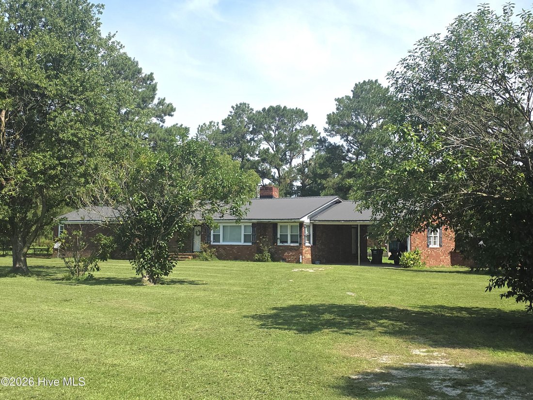 House in Trenton, North Carolina, United States 1 - 18762039