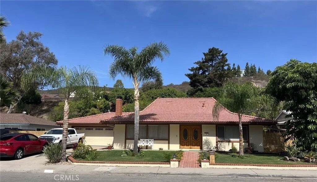 Casa en San Diego, California, Estados Unidos 1 - 18605571