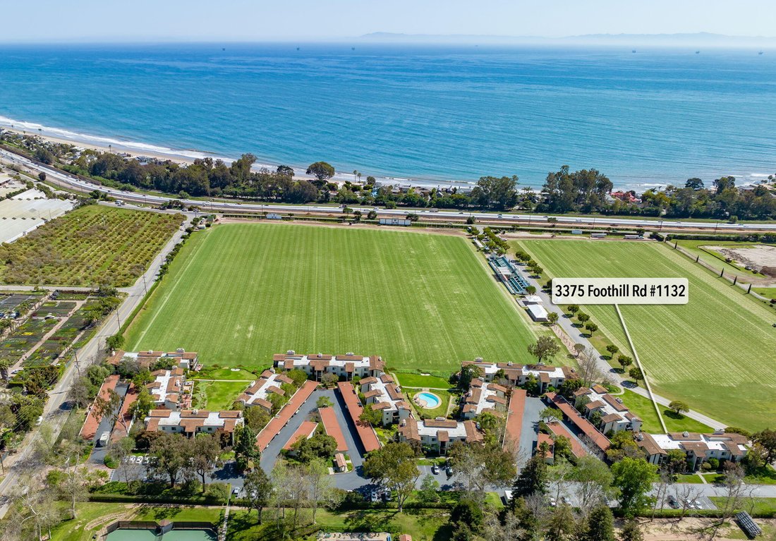 Condominio a Carpinteria, California, Stati Uniti 2 - 18764166