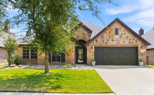 Casa a Burleson, Texas, Stati Uniti 1