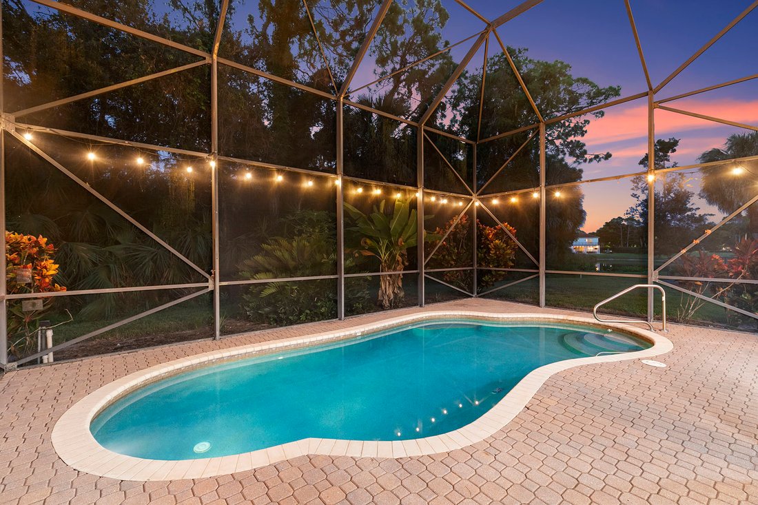 House in Naples, Florida, United States 3 - 18761828