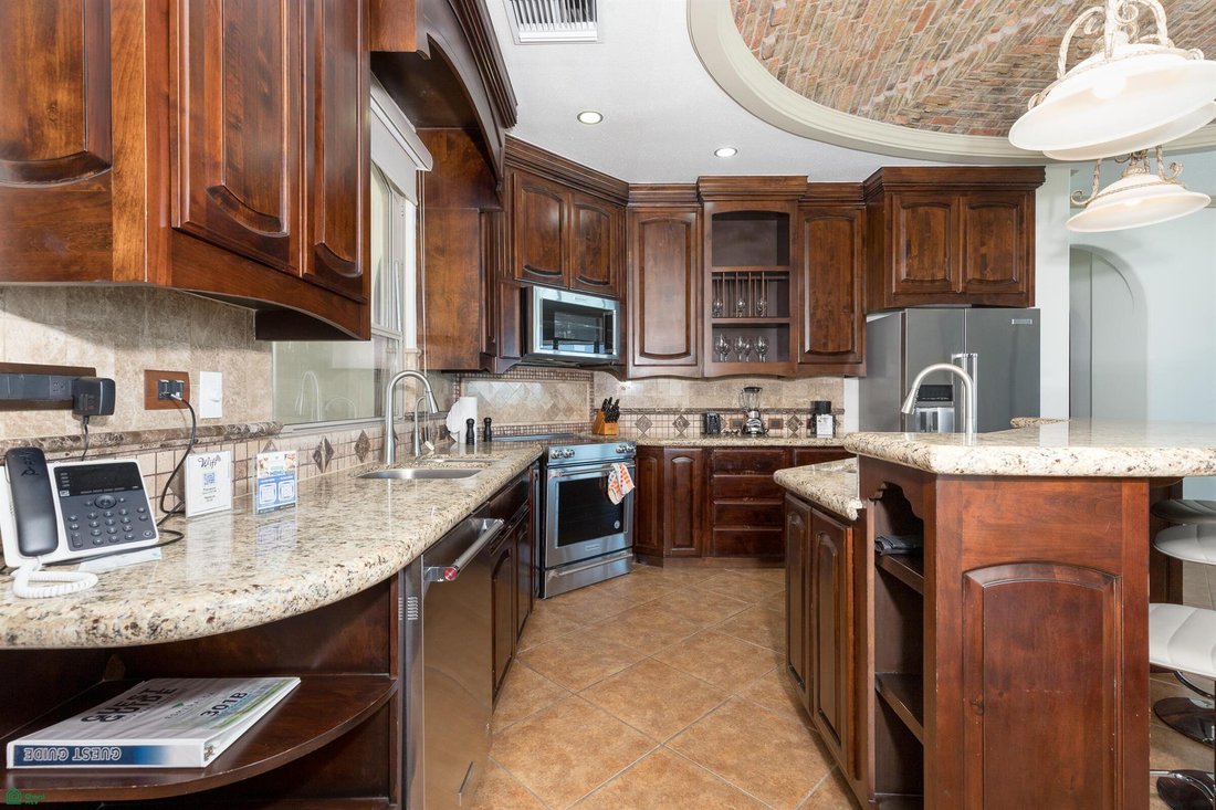 Condo in Puerto Peñasco, Sonora, Mexico 1 - 18004620