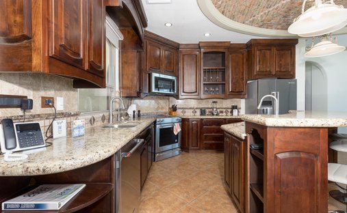 Condominio en Puerto Peñasco, Sonora, México 1