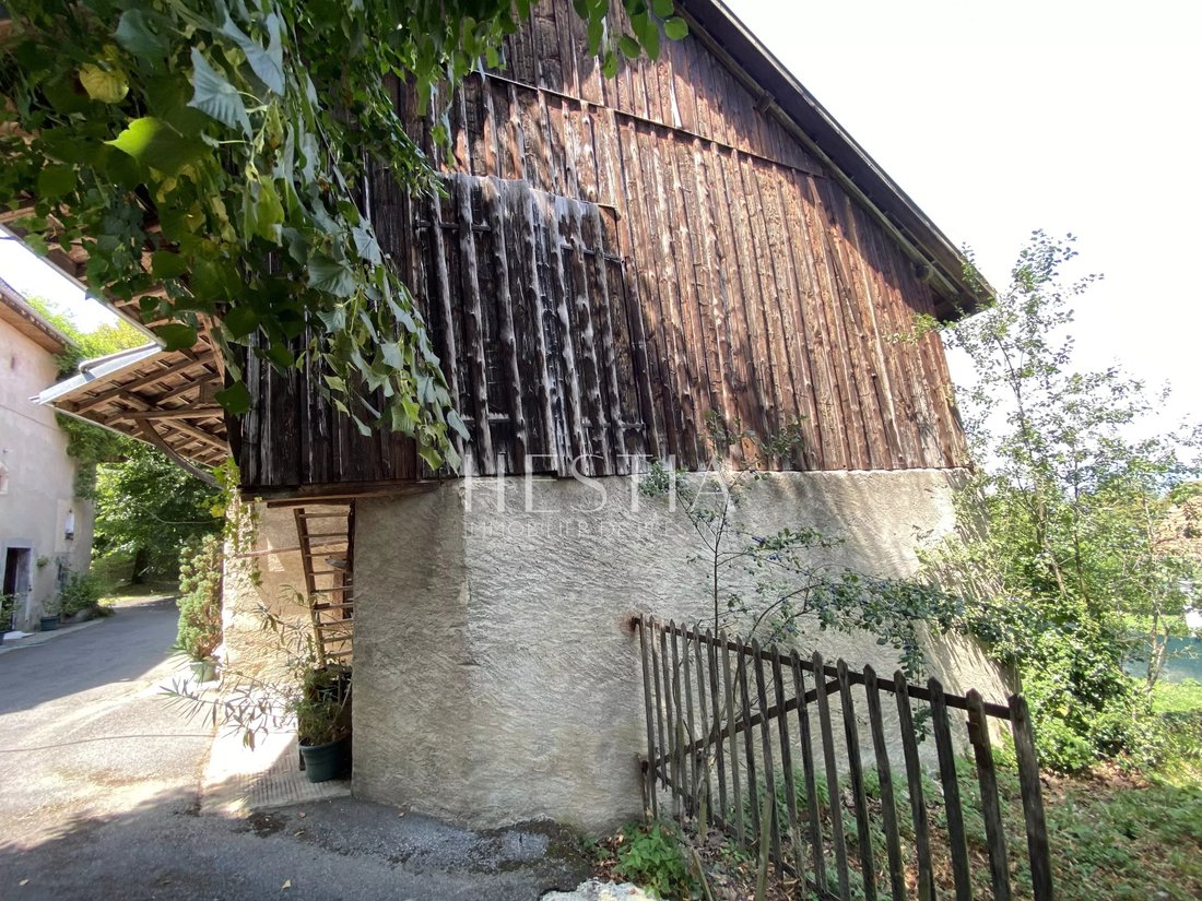 Autres à Sud, La Roche-sur-Foron, France 3 - 18763237
