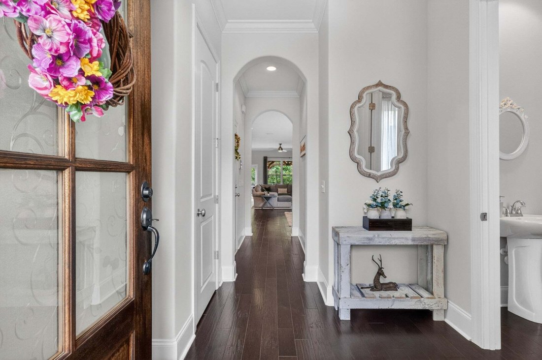 Casa a Hendersonville, Tennessee, Stati Uniti 4 - 18764746