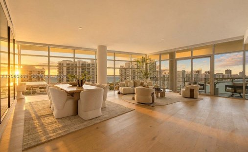 Condominio en Miami Beach, Florida, Estados Unidos 1