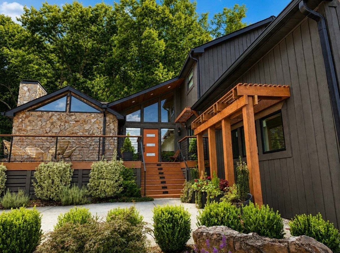 Haus in Franklin, Tennessee, Vereinigte Staaten 1 - 17855676