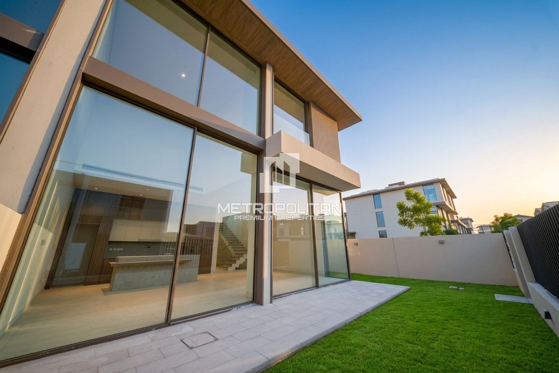 Villa in Al Barari, Dubai, Vereinigte Arabische Emirate 2 - 18761785