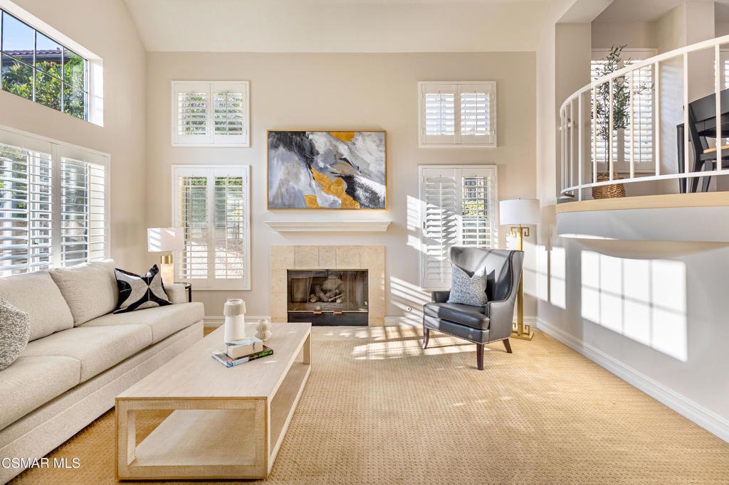 Townhouse in Thousand Oaks, California, United States 3 - 18763652
