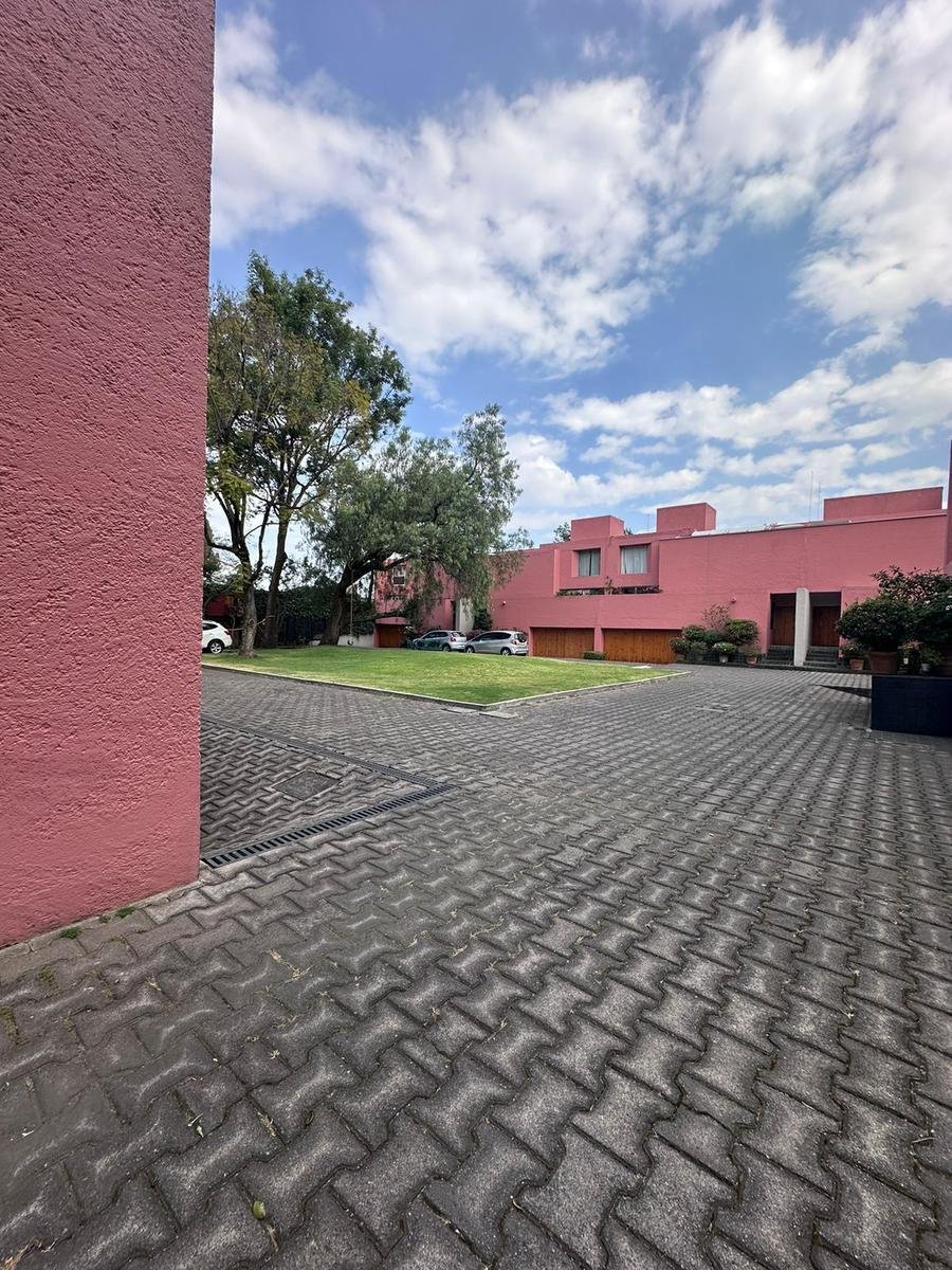Eigentumswohnung in Mexico City, Mexiko 3 - 18763067