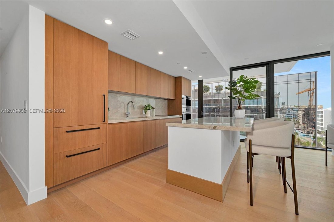 Eigentumswohnung in Bal Harbour, Florida, Vereinigte Staaten 4 - 18765307