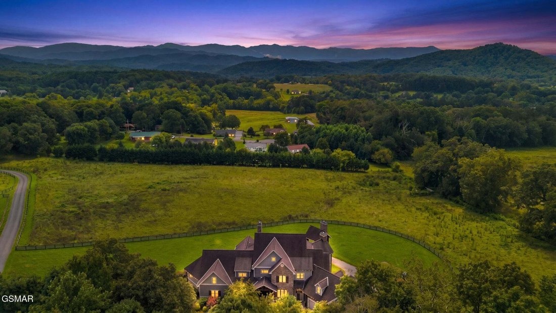 Haus in Sevierville, Tennessee, Vereinigte Staaten 4 - 18667822