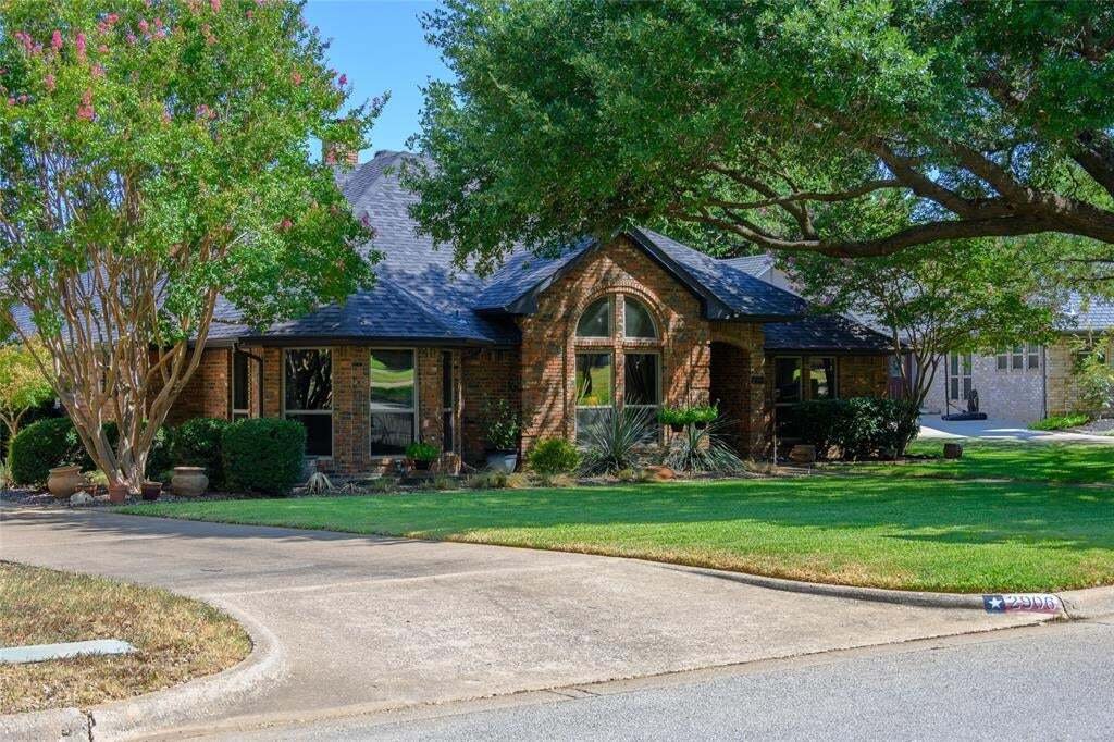Casa en Flower Mound, Texas, Estados Unidos 1 - 18764575
