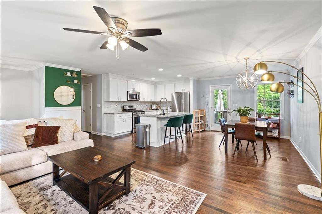 Casa a Doraville, Georgia, Stati Uniti 4 - 18765052