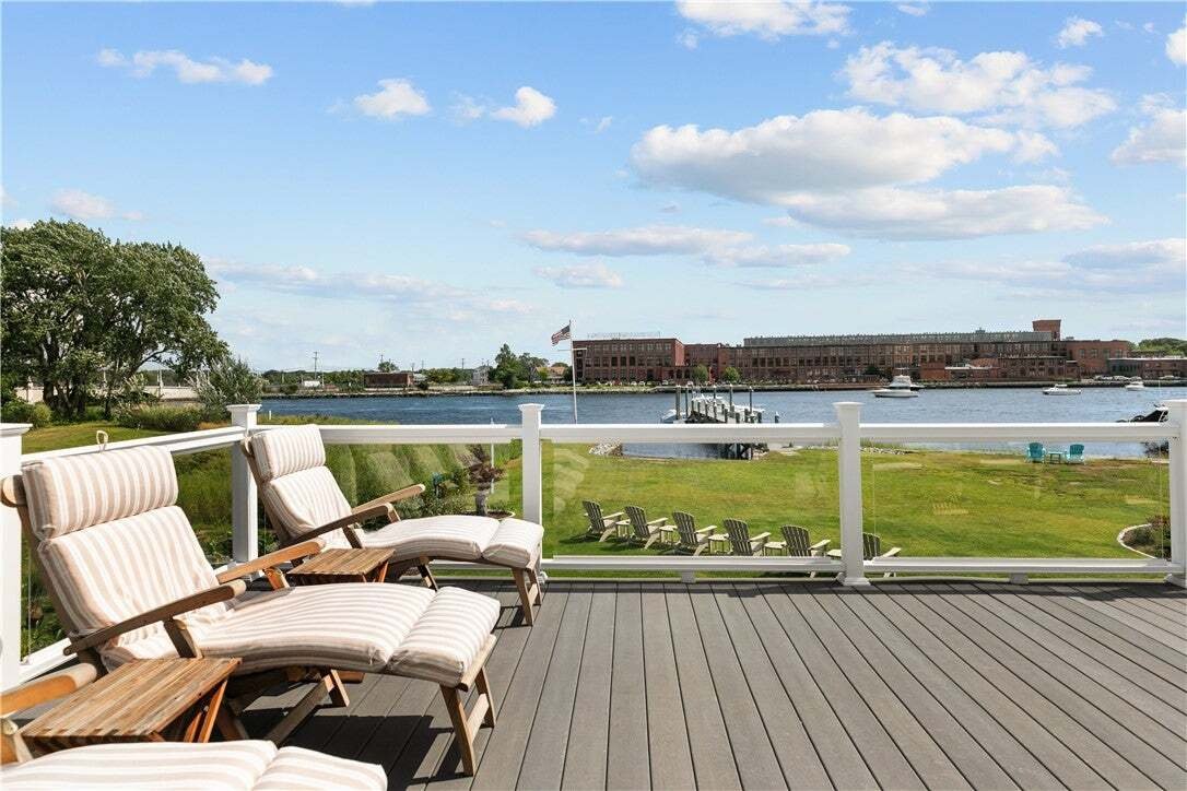 Haus in Barrington, Rhode Island, Vereinigte Staaten 4 - 18765131