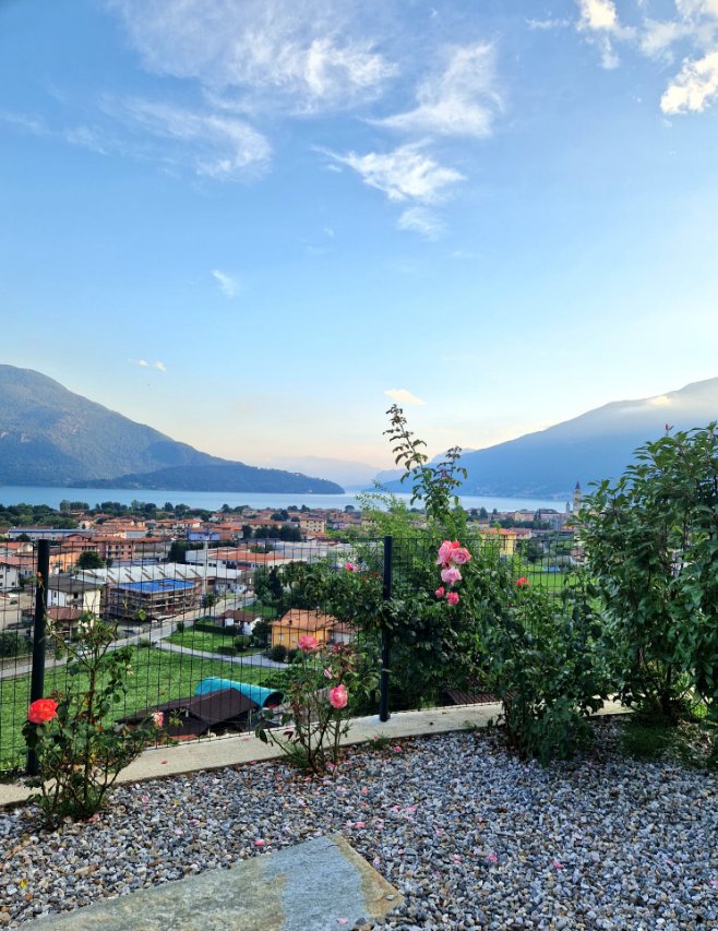 Apartment in Domaso, Lombardy, Italy 4 - 15411587