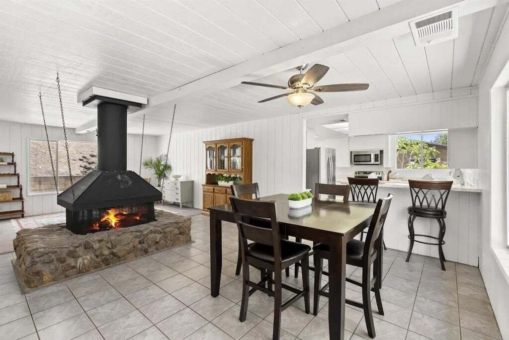 Casa a Rancho Santa Fe, California, Stati Uniti 4 - 18764992