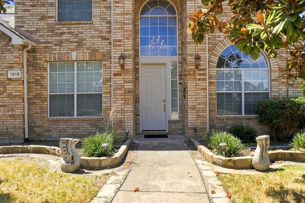 Haus in Allen, Texas, Vereinigte Staaten 2 - 18764591