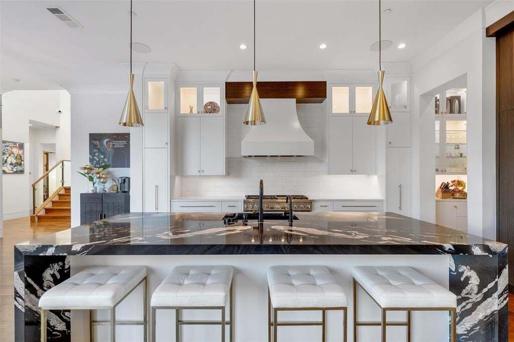 Casa en Frisco, Texas, Estados Unidos 3 - 18764612