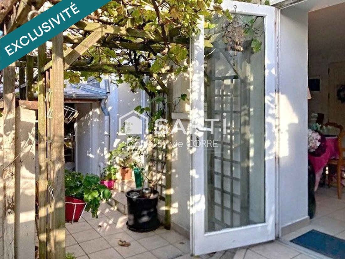 Casa en Ouest, Croissy-sur-Seine, Francia 1 - 18731560