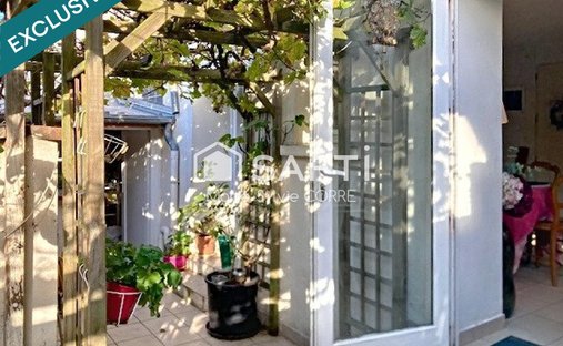Haus in Ouest, Croissy-sur-Seine, Frankreich 1