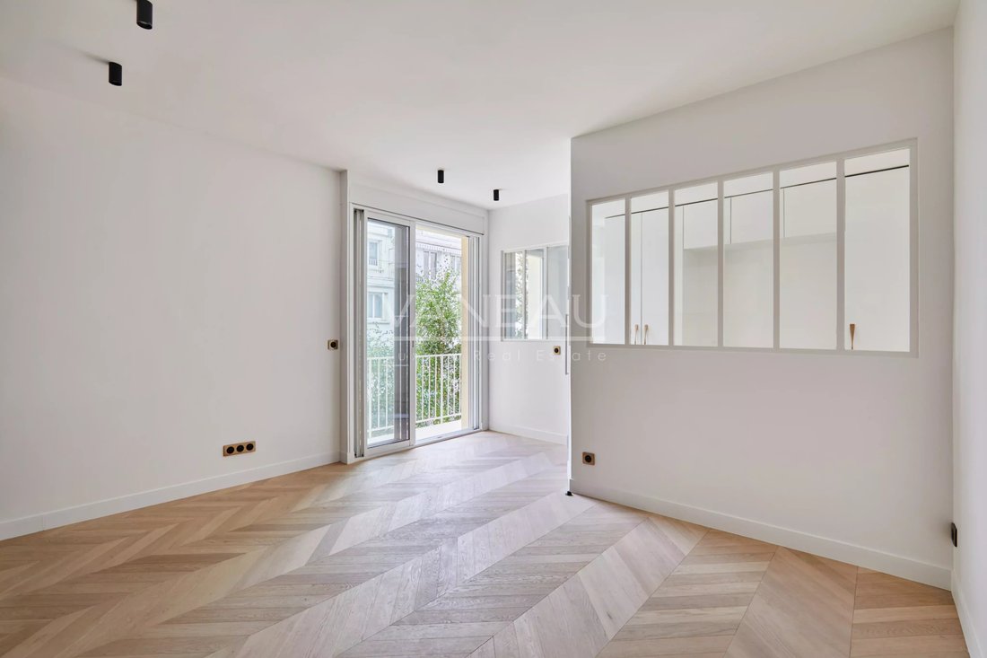 Appartement à École Militaire, Paris 7e Arrondissement, Paris 3 - 18765404