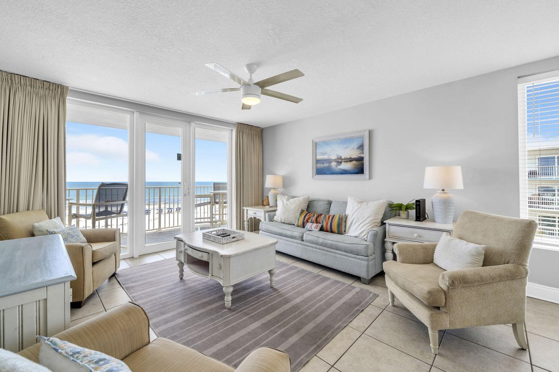 Condominio en Wright, Florida, Estados Unidos 3 - 18764235