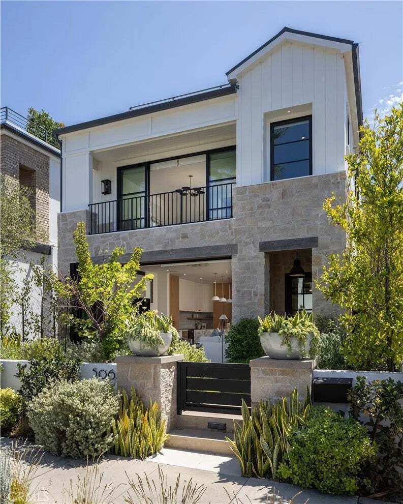 Condo in Newport Beach, California, United States 1 - 18762194
