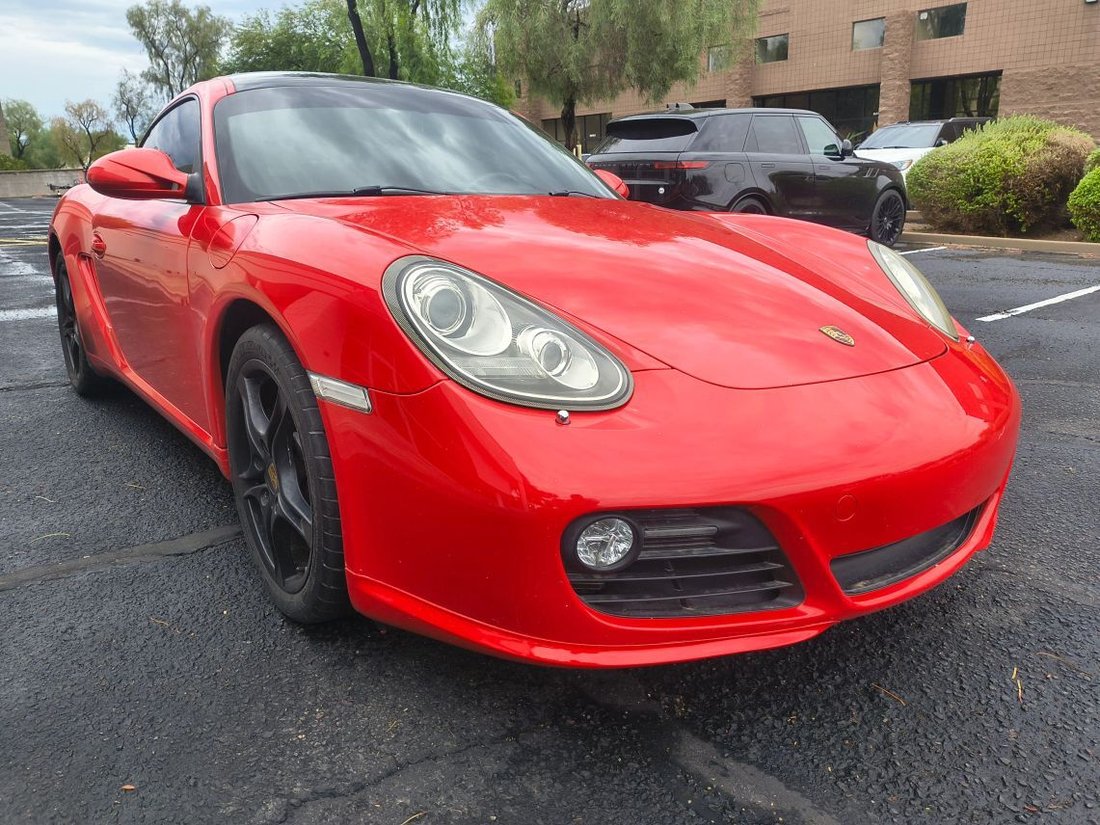 Coupe in Phoenix, AZ, United States 2 - 18563780