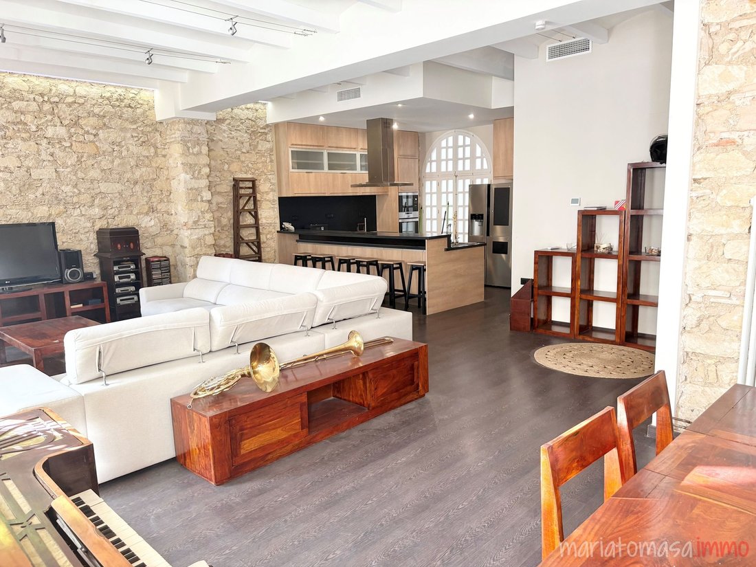 Apartment in Alicante, Valencian Community, Spain 4 - 18765511