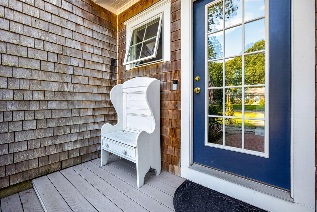 Casa en Sandwich, Massachusetts, Estados Unidos 3 - 18763722