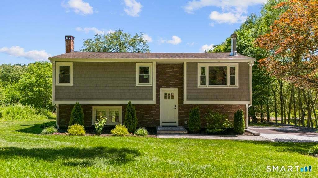 Casa en New Milford, Connecticut, Estados Unidos 1 - 18763899