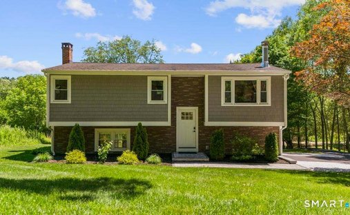 Casa a New Milford, Connecticut, Stati Uniti 1