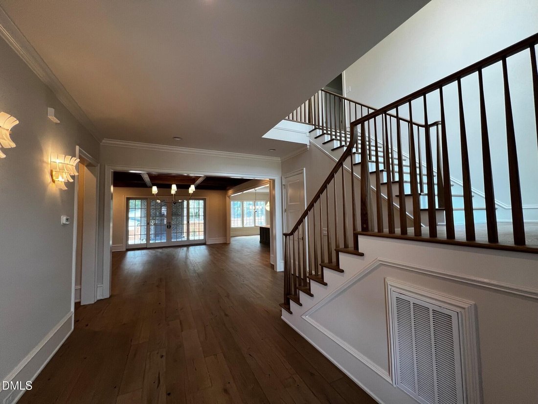 House in Chapel Hill, North Carolina, United States 2 - 17528596