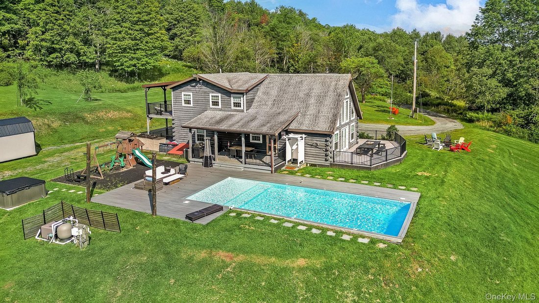 House in Parksville, New York, United States 2 - 18235914