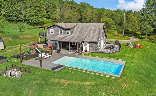 Casa en Parksville, Nueva York, Estados Unidos 1