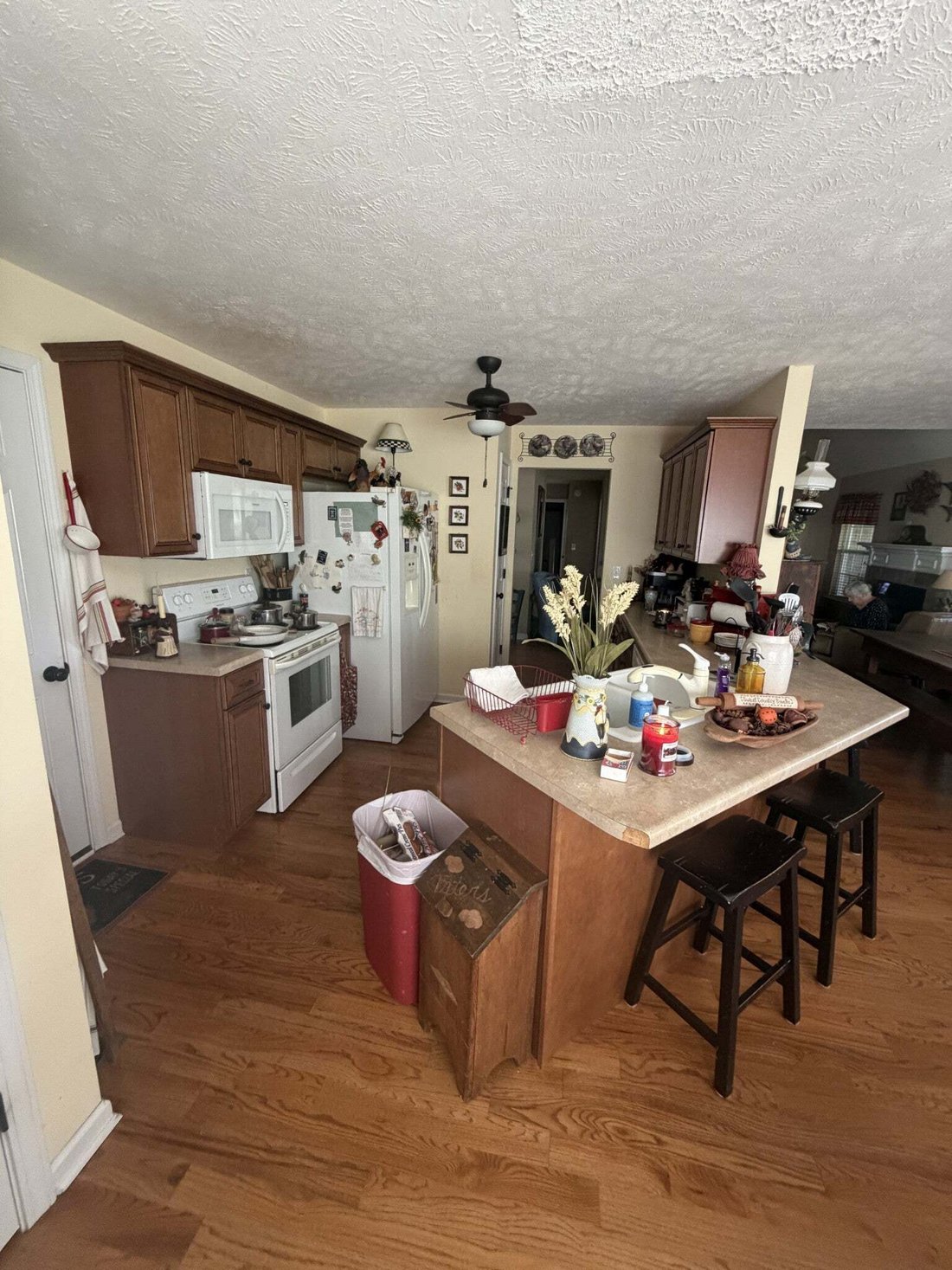 Casa en Murfreesboro, Tennessee, Estados Unidos 5 - 18764658