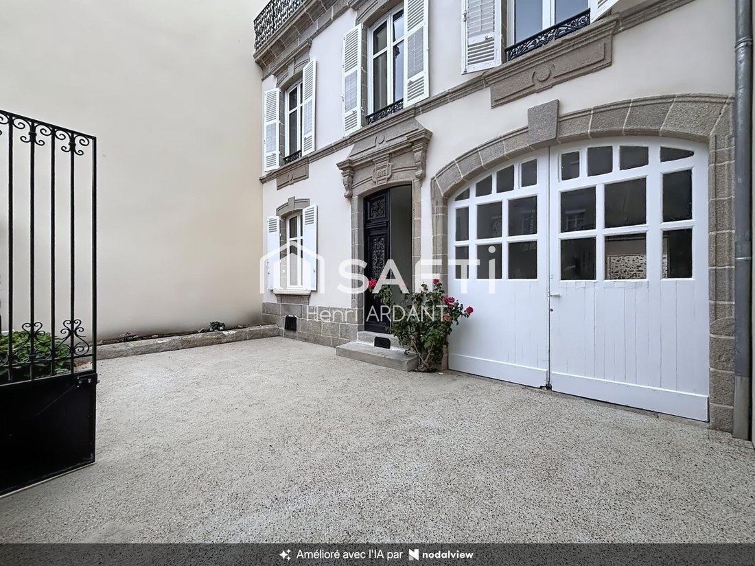 Casa a Vanteaux-Puy Las Rodas, Limoges, Francia 4 - 18762522