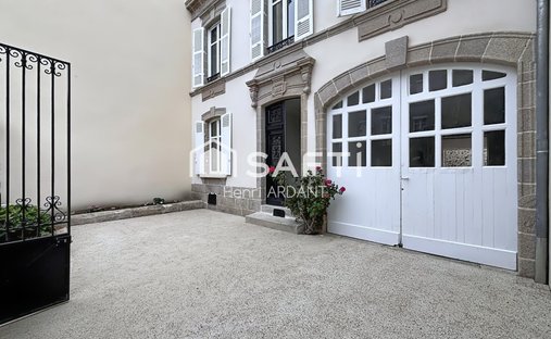 Casa a Vanteaux-Puy Las Rodas, Limoges, Francia 1