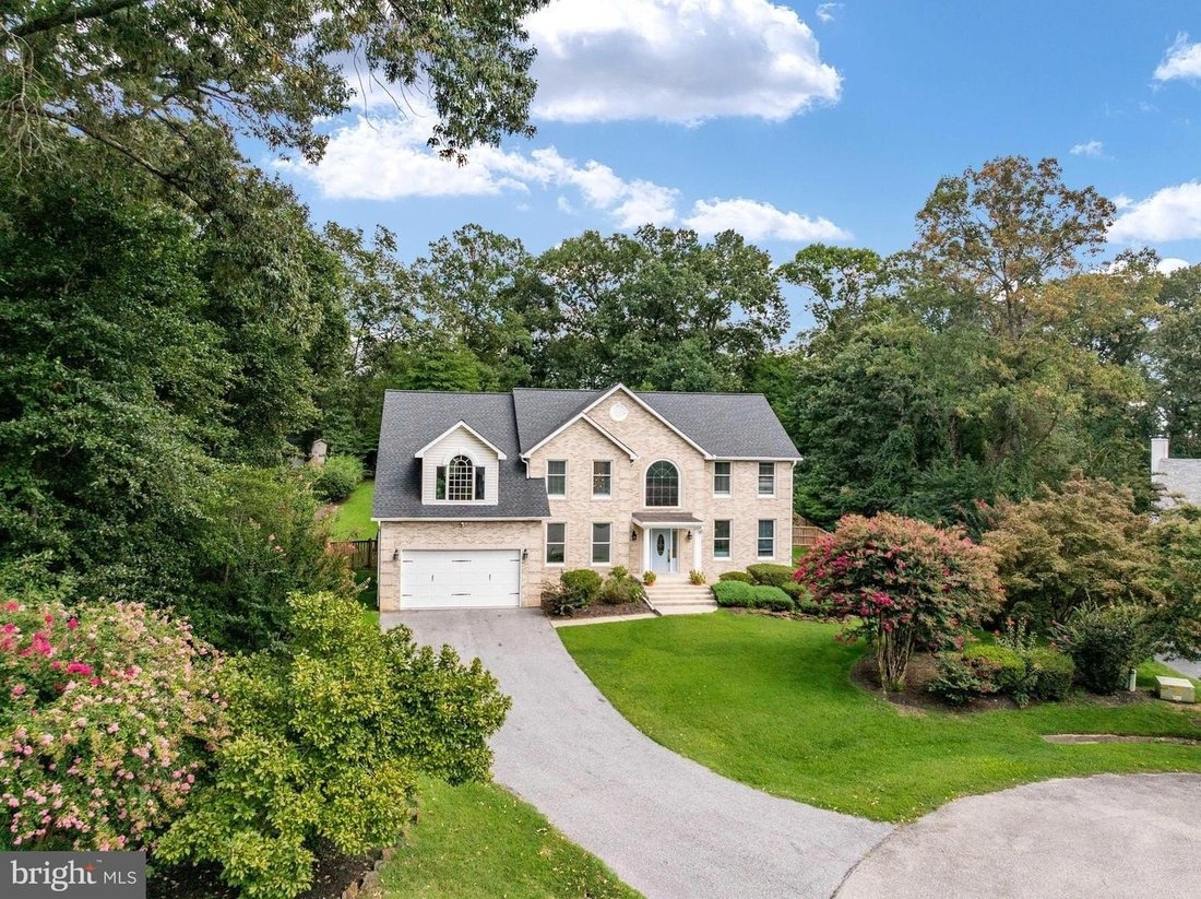 House in Millersville, Maryland, United States 1 - 18766421
