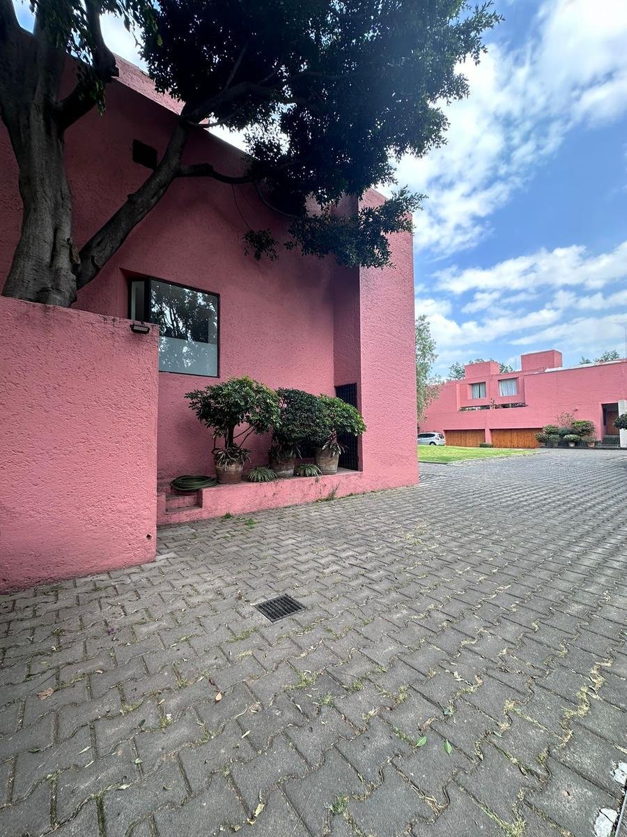 Eigentumswohnung in Mexico City, Mexiko 4 - 18763067