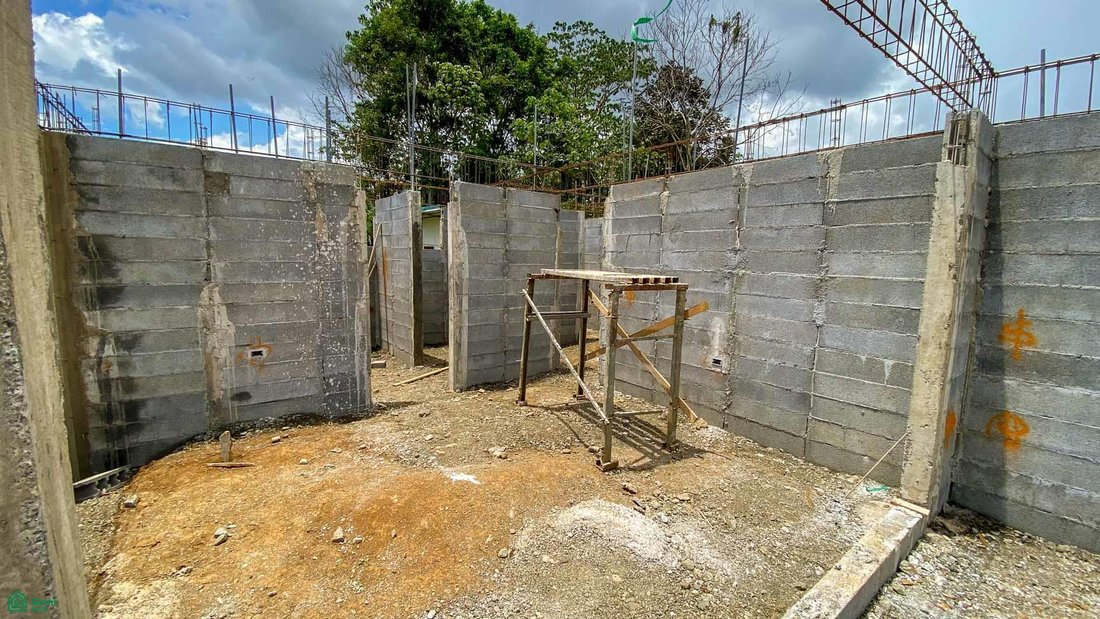 Maison à Puerto Jimenez, Puerto Jiménez, Costa Rica 5 - 18044393
