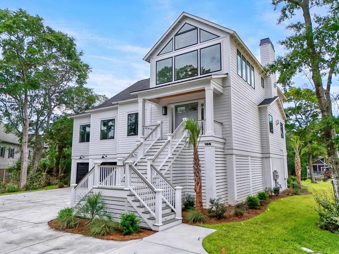 Haus in Murrells Inlet, South Carolina, Vereinigte Staaten 1 - 18761822