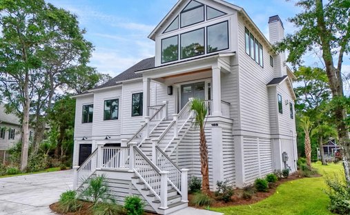 Casa a Murrells Inlet, Carolina del Sud, Stati Uniti 1