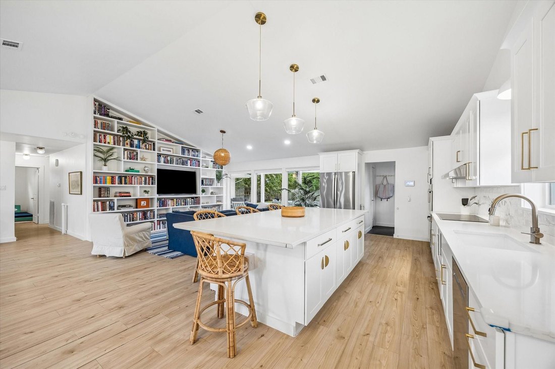 Casa a Houston, Texas, Stati Uniti 3 - 18764660