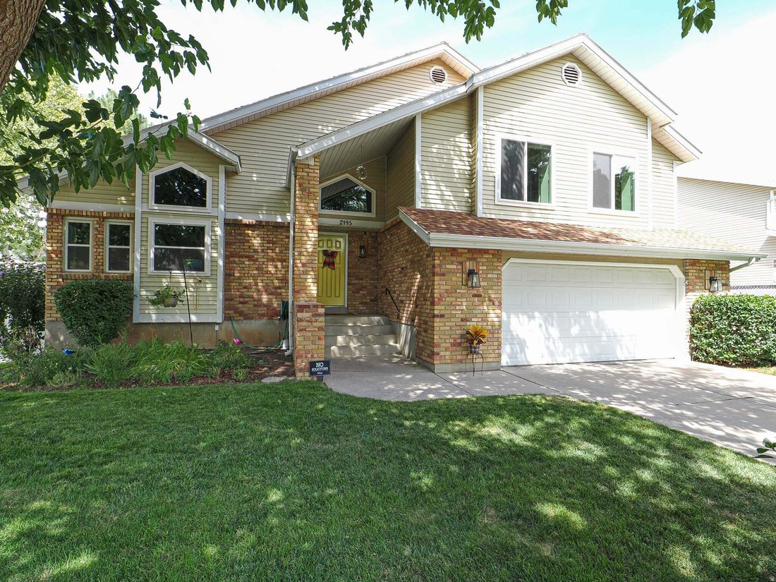 House in Sandy, Utah, United States 3 - 18764921