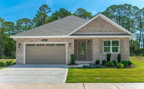 House in Miramar Beach, Florida, United States 1