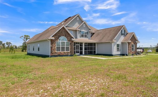 Casa a Lee, Florida, Stati Uniti 1